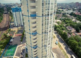 Продажа трехкомнатной квартиры, 104 м2, Краснодар, улица Шоссе Нефтяников, 18к4, Западный округ