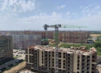 3-комнатная квартира на продажу, 92 м2, Йошкар-Ола, микрорайон Мирный, жилой комплекс Три Богатыря, 2