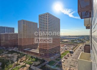 Продаю 1-комнатную квартиру, 35.7 м2, Котельники, ЖК Белая Дача Парк, микрорайон Парковый, 14