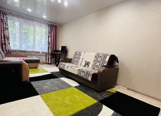 Продажа 1-ком. квартиры, 35.1 м2, Томск, улица 19-й Гвардейской Дивизии, 15