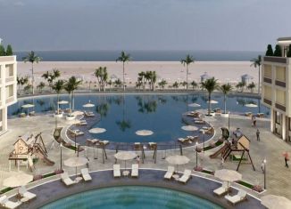 Продажа 1-ком. квартиры, 34 м2, Избербаш, улица Г. Брода, 4Б