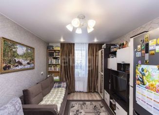 Продаю 2-комнатную квартиру, 38.8 м2, Тюмень, улица 50 лет Октября, 62А