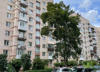 Сдача в аренду 2-комнатной квартиры, 50 м2, Санкт-Петербург, проспект Космонавтов, 19к1