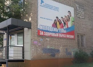 Сдается в аренду помещение свободного назначения, 92.7 м2, Тула, улица Седова, 25