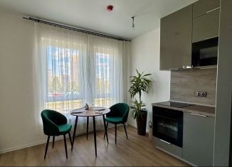 Однокомнатная квартира в аренду, 33.6 м2, Котельники, микрорайон Парковый, 14, ЖК Белая Дача Парк