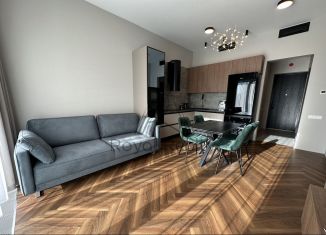 3-ком. квартира в аренду, 62 м2, Санкт-Петербург, набережная Макарова, 58