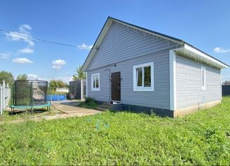 Продам дом, 80 м2, Республика Башкортостан, Конопляная улица, 15