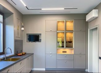 Продажа дома, 138 м2, Краснодар, Малахитовая улица