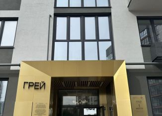 Продаю двухкомнатную квартиру, 67.1 м2, Брянск, ЖК Резиденция Гринпарк, улица Ильи Иванова, 5