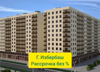 Продаю квартиру студию, 24 м2, Избербаш, улица Джабраилова, 5