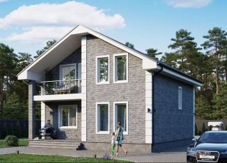 Продаю дом, 165 м2, деревня Пятница