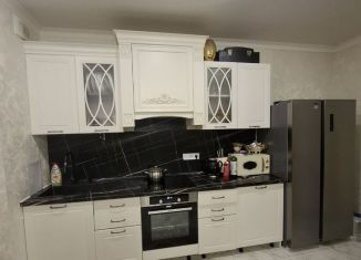 Продам 3-комнатную квартиру, 62 м2, Тула, Самоварная улица, 10, ЖК Наши Баташи