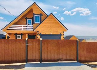 Продажа дома, 163 м2, деревня Грановщина, Степная улица