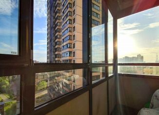 2-комнатная квартира на продажу, 59.4 м2, Санкт-Петербург, Репищева улица, 10к2, Репищева улица