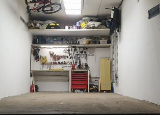 Продается гараж, 21 м2, Москва, Сигнальный проезд, Сигнальный проезд, 9Ас1