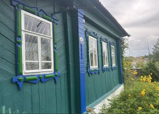 Продаю дом, 45.2 м2, Выкса, улица Герцена, 46