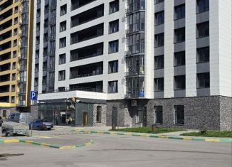 Сдается в аренду помещение свободного назначения, 56.4 м2, Тула, Рязанская улица, 23