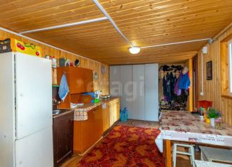 Продам дачу, 25 м2, Тюмень, Облепиховая улица, 556