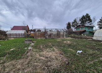 Продаю дачу, 52 м2, Кострома, Фабричный район, садоводческое некоммерческое товарищество Юбилейный, 449