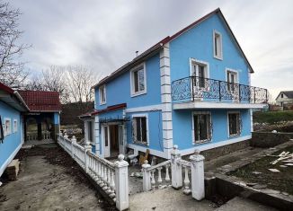 Дом на продажу, 178.6 м2, село Перевальное