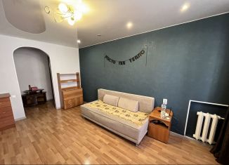 Сдаю в аренду 1-ком. квартиру, 32.7 м2, Республика Башкортостан, улица Карла Маркса, 65/1