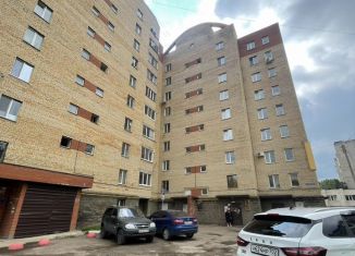 Сдача в аренду однокомнатной квартиры, 40 м2, Республика Башкортостан, улица Шота Руставели, 25