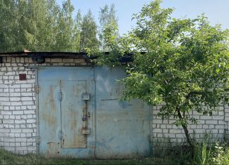 Гараж на продажу, Навашино, территория ГМ № 17, 2/37