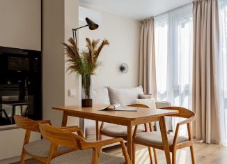 Аренда 2-ком. квартиры, 50 м2, Сочи, Ясногорская улица, 16А, микрорайон Бытха