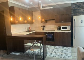 Сдается квартира студия, 39 м2, Аксай, улица Мира, 1А