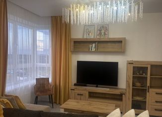 Сдается в аренду трехкомнатная квартира, 75 м2, Мытищи, проспект Астрахова, 1к2