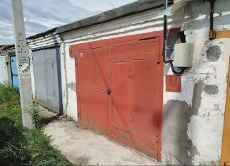 Продажа гаража, 21 м2, Юрга, территория ГСК Район кооператива Автомобилист, с30
