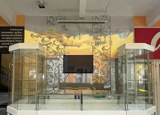 Продажа торговой площади, 4 м2, Благовещенск, Красноармейская улица, 102