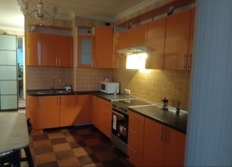 1-комнатная квартира в аренду, 60 м2, дачный посёлок Кокошкино, улица Дзержинского, 8