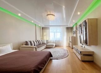 Продаю 1-ком. квартиру, 58 м2, Тюмень, улица Малыгина, 90, ЖК Паруса