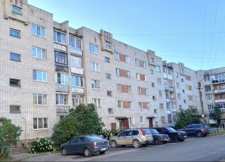 Однокомнатная квартира на продажу, 33.4 м2, Шлиссельбург, улица Кирова, 6