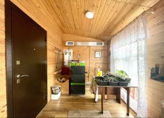 Продается дом, 100 м2, Коми, СТ Магистраль, 26