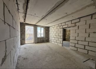 Двухкомнатная квартира на продажу, 50 м2, поселок городского типа Николаевка, улица Фёдорова, 15