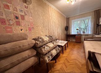 Продажа трехкомнатной квартиры, 58 м2, Ростов-на-Дону, Газетный переулок, 94/73