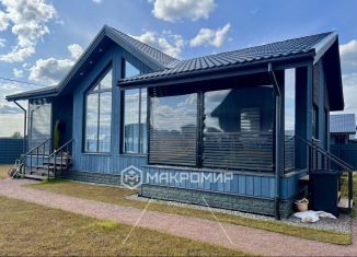 Продам дом, 115 м2, деревня Разметелево, деревня Разметелево, 2094