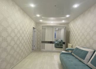 Продам 1-комнатную квартиру, 34.9 м2, Благовещенск, улица Островского, 143