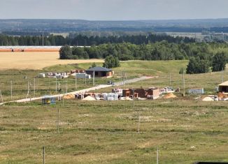 Продается участок, 10 сот., село Сапуголи, Долинная улица