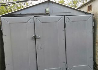 Продам гараж, 18 м2, Санкт-Петербург, Лесопарковая улица, 7