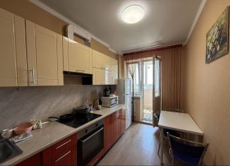 Продажа 1-ком. квартиры, 35 м2, Ростов-на-Дону, улица Жмайлова, 4Е, ЖК Жмайлова