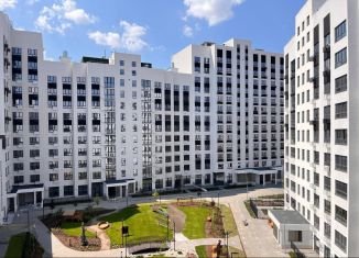 Продам 2-ком. квартиру, 60.4 м2, Воронеж