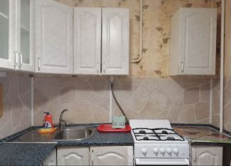 Сдаю в аренду 1-ком. квартиру, 34 м2, Йошкар-Ола, улица Анникова, 7, микрорайон Берёзово