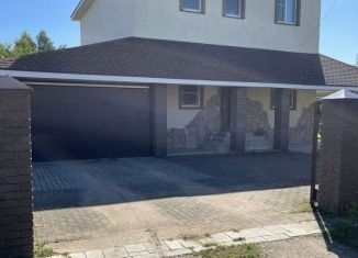 Продам дом, 205 м2, деревня Новая Гоголевка, Вишнёвая улица