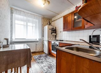 2-ком. квартира на продажу, 49.8 м2, посёлок Металлострой, Полевая улица, 2/30