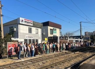 Продажа помещения свободного назначения, 87.6 м2, Краснодар, улица Достоевского, 85, микрорайон район 40 лет Победы