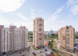 Продаю 1-комнатную квартиру, 44.3 м2, Пермь, улица Карпинского, 110А, ЖК Триумф Квартал 2