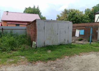 Продажа гаража, 20 м2, Тюмень, Судоремонтная улица, 12